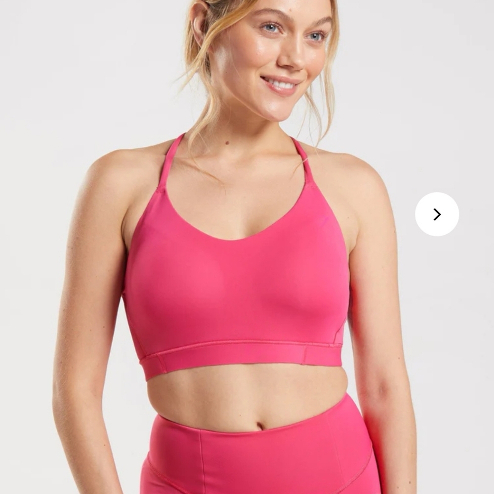 Studio sport bra